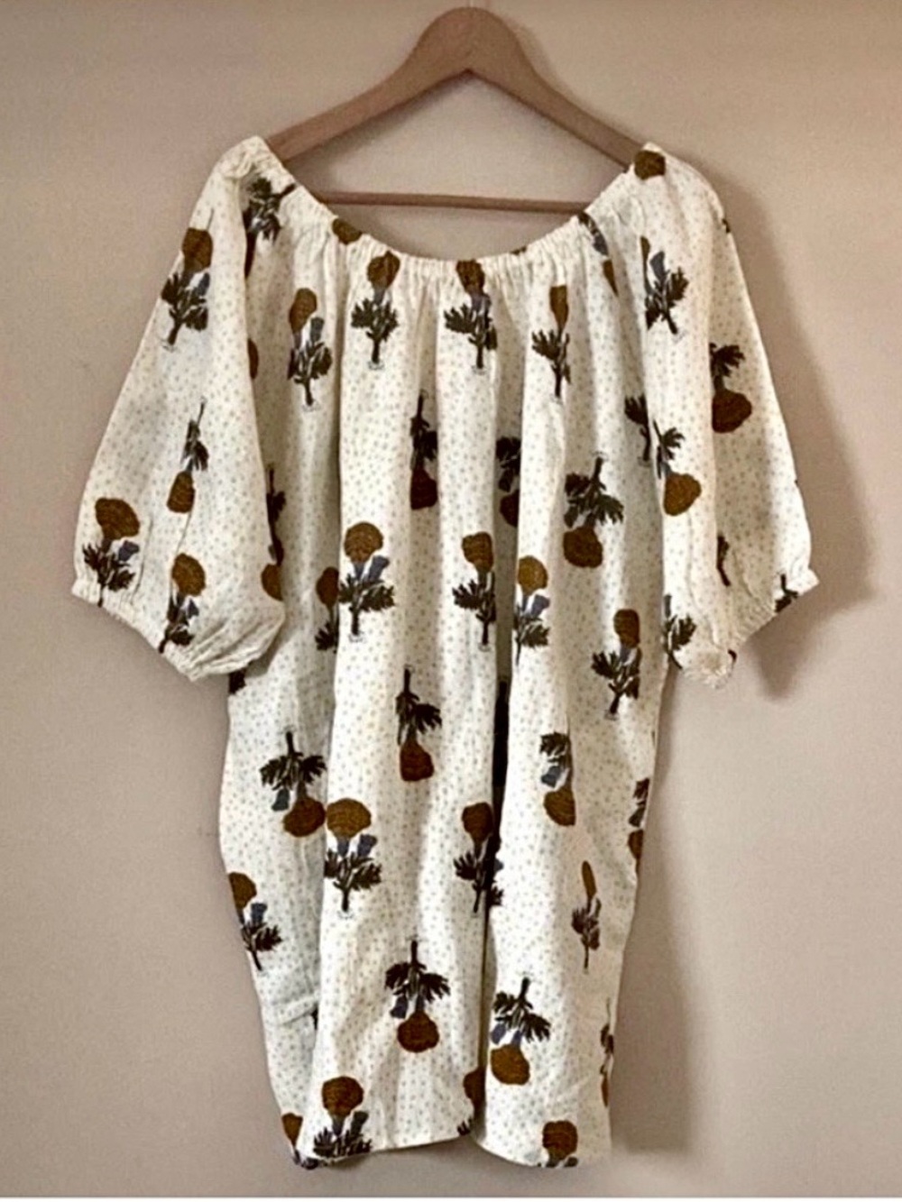 Daughters of India Dahlia Dress - Picture 8 of 8